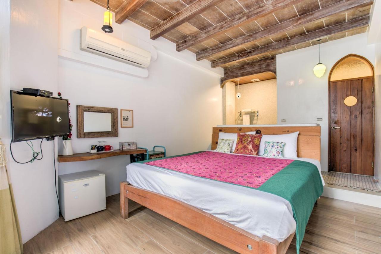 Moon Star Villa Сяолюцю Экстерьер фото